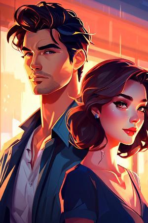 Cover of Crossroads of Passion