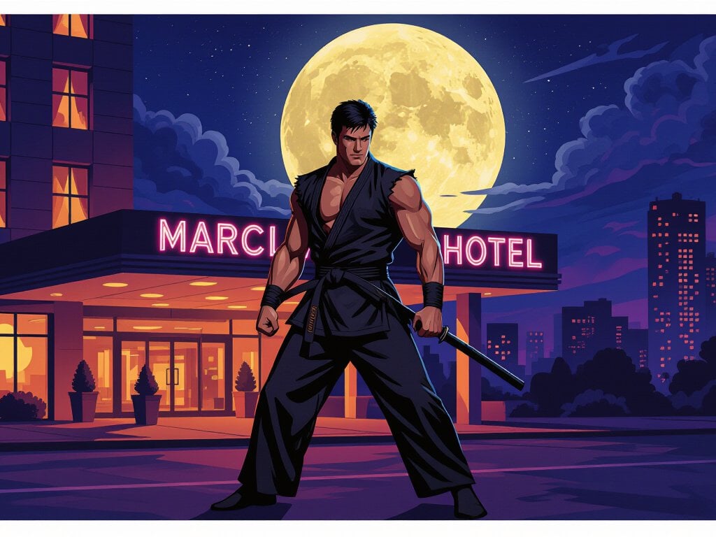 Cover of The Warrior's Homecoming