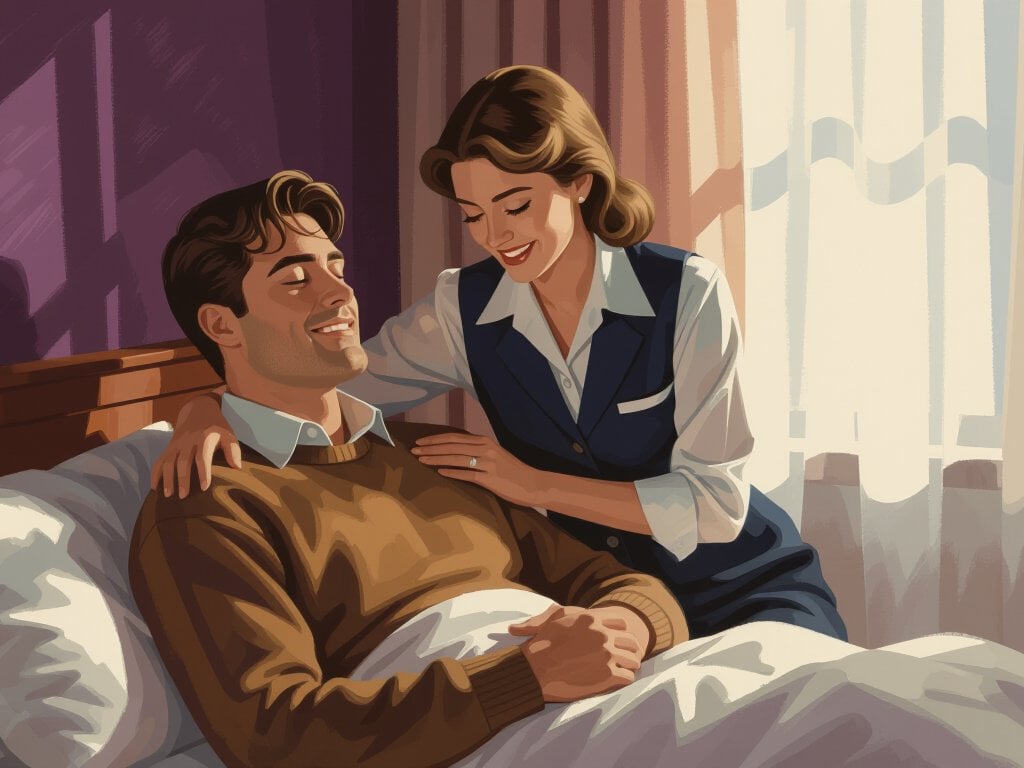 Cover of The Cleaner's Secret
