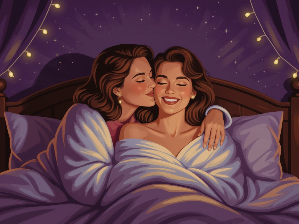 Cover of The First Night of Forever