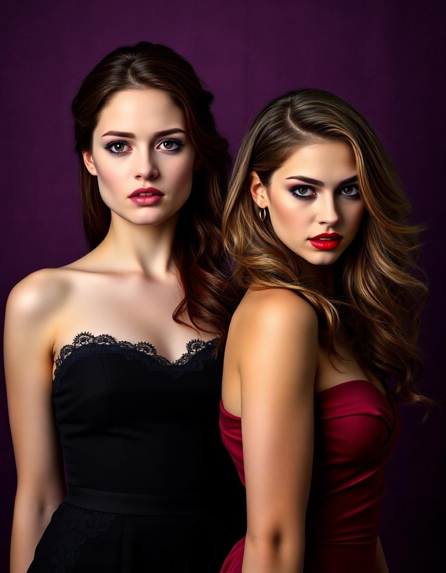 Cover of Severed Desires