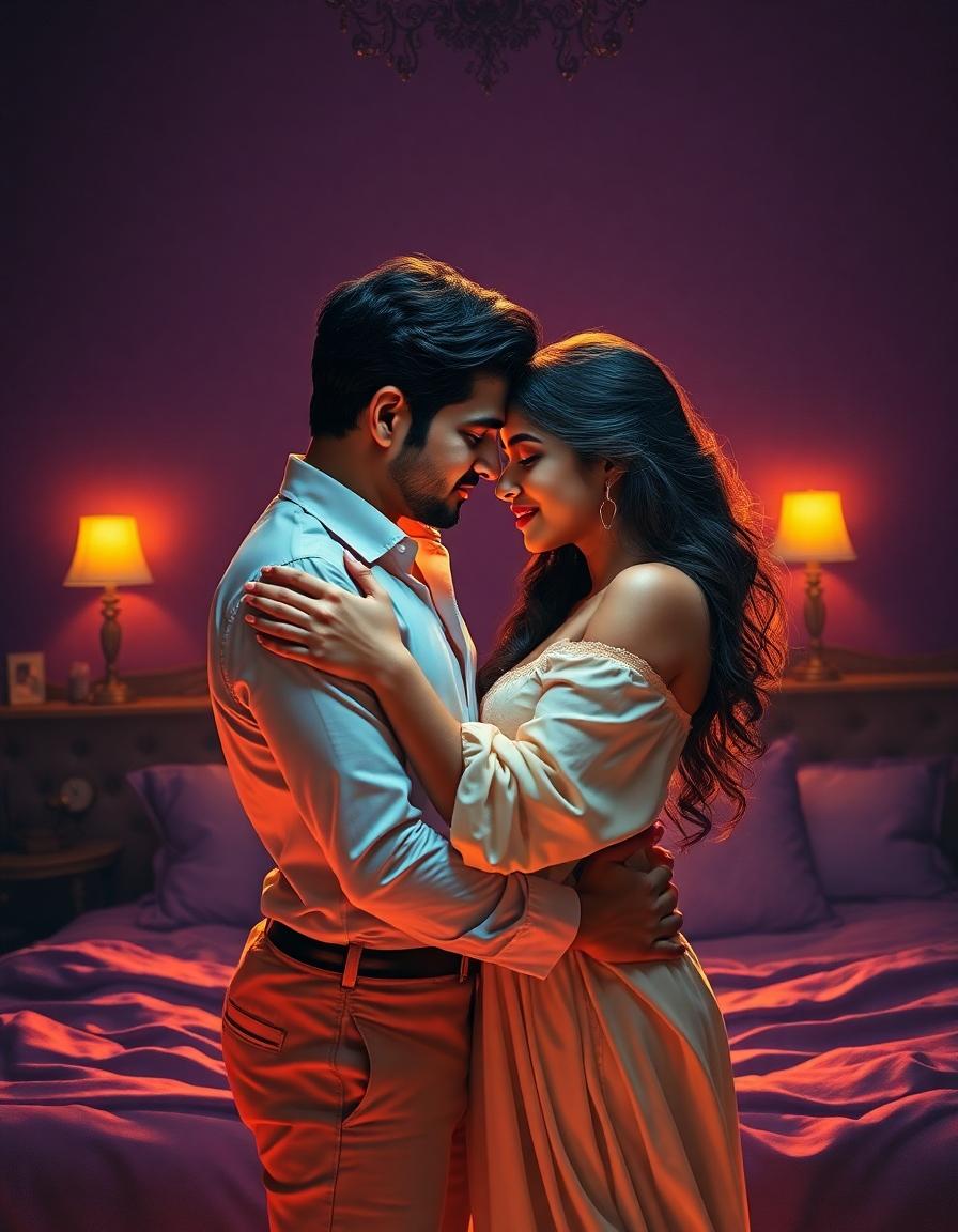 Cover of Metamorphosis of Love