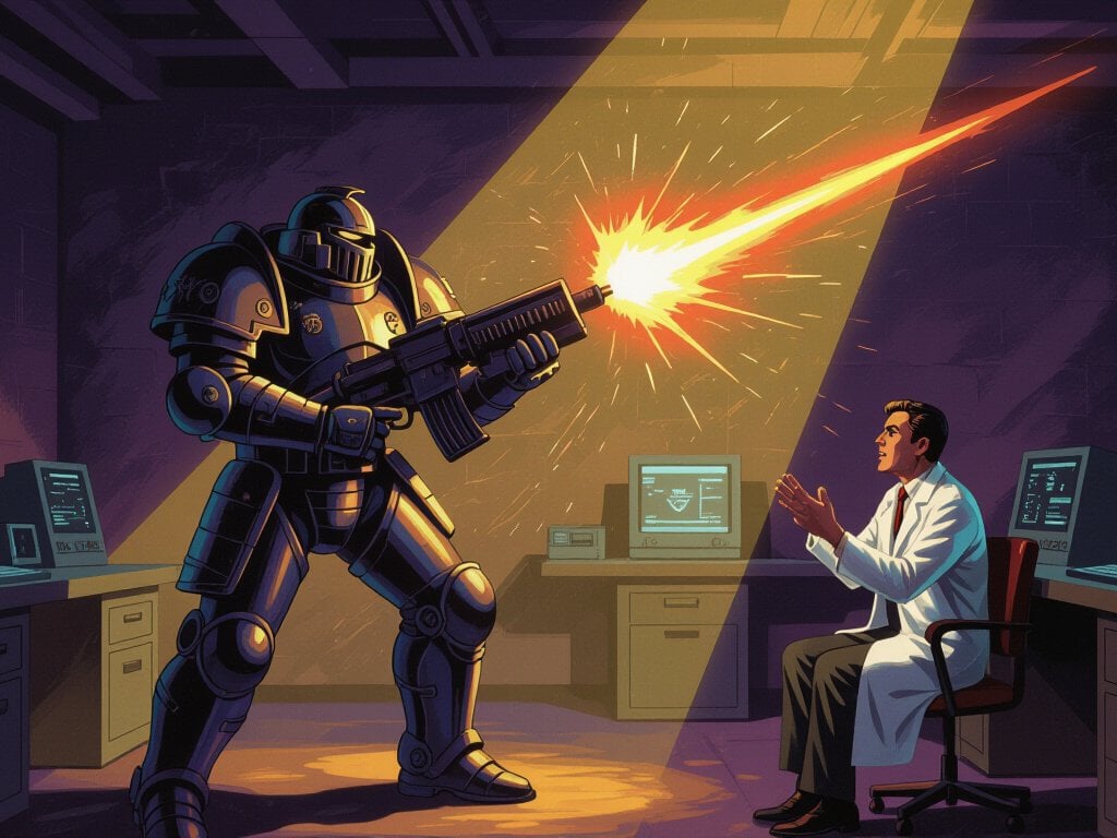 Cover of The Corrupting Serum
