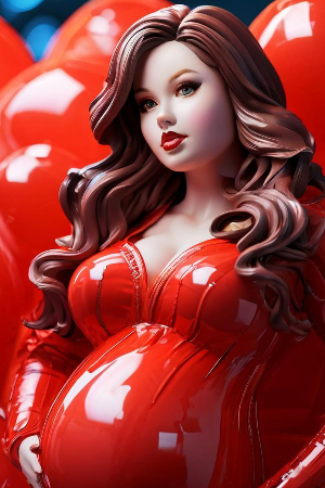 Cover of Helium Desires: Inflating Ecstasy