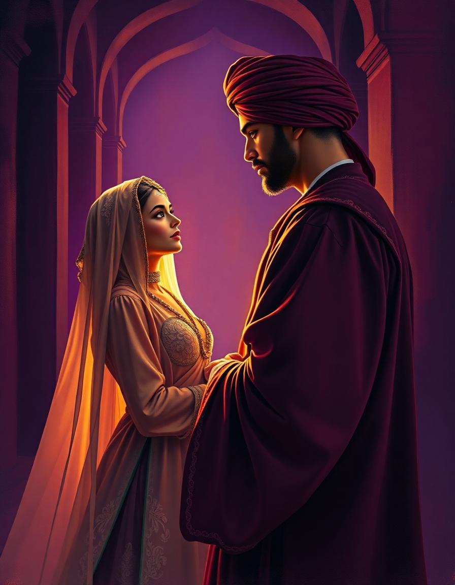 Cover of The Serpent's Seduction