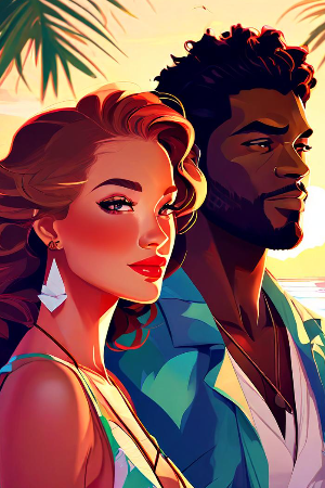 Cover of Paradise Of Cuckold Desires - Remix