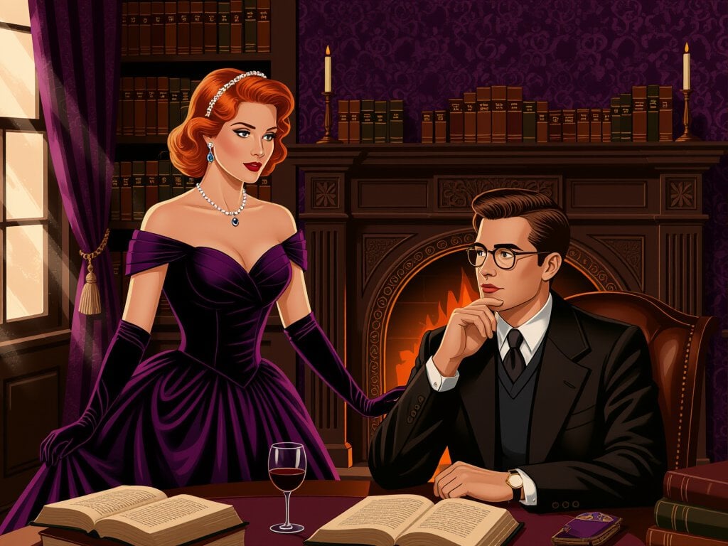 Cover of The Gift of Infidelity