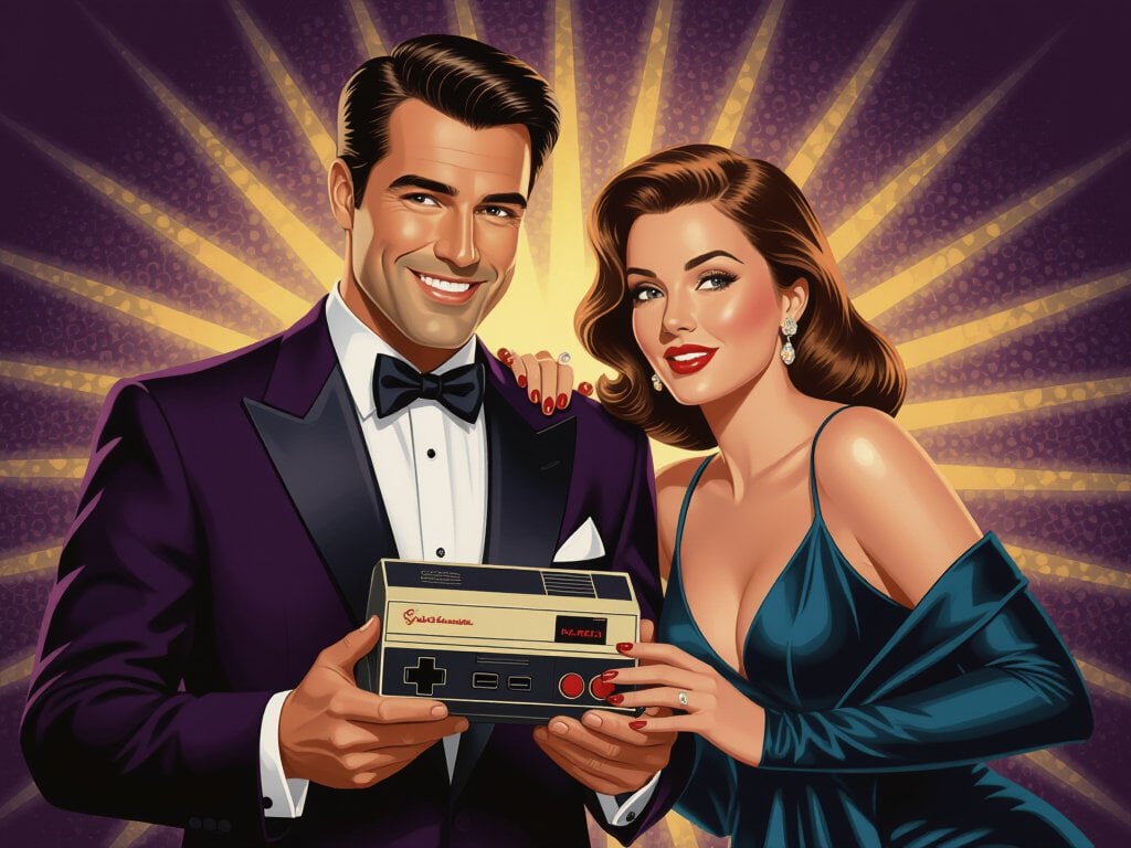 Cover of Love Game