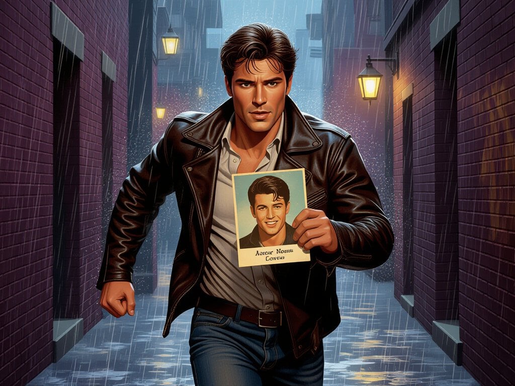 Cover of Dusk