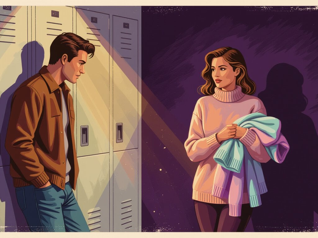 Cover of The Voyeur's Obsession