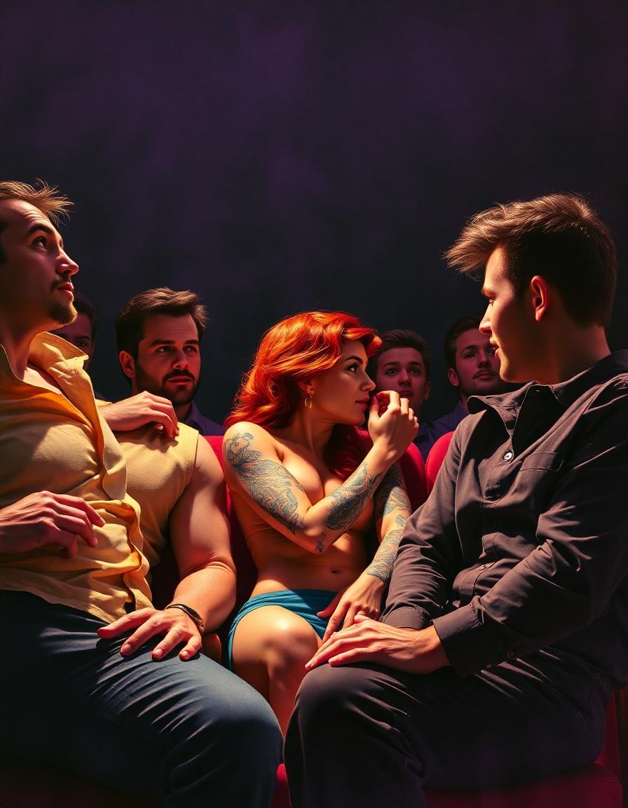 Cover of Cinema Fever