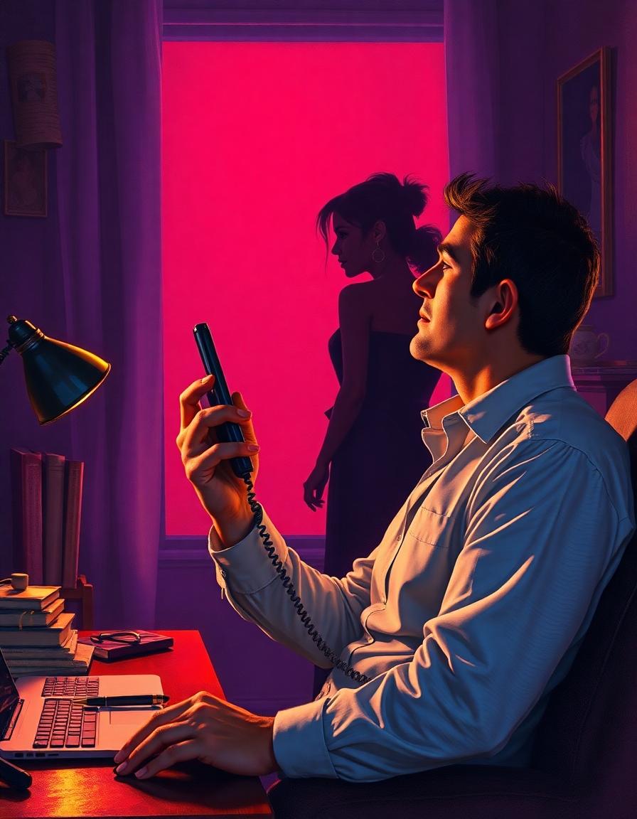 Cover of The Siren's Call of Silicone Valley