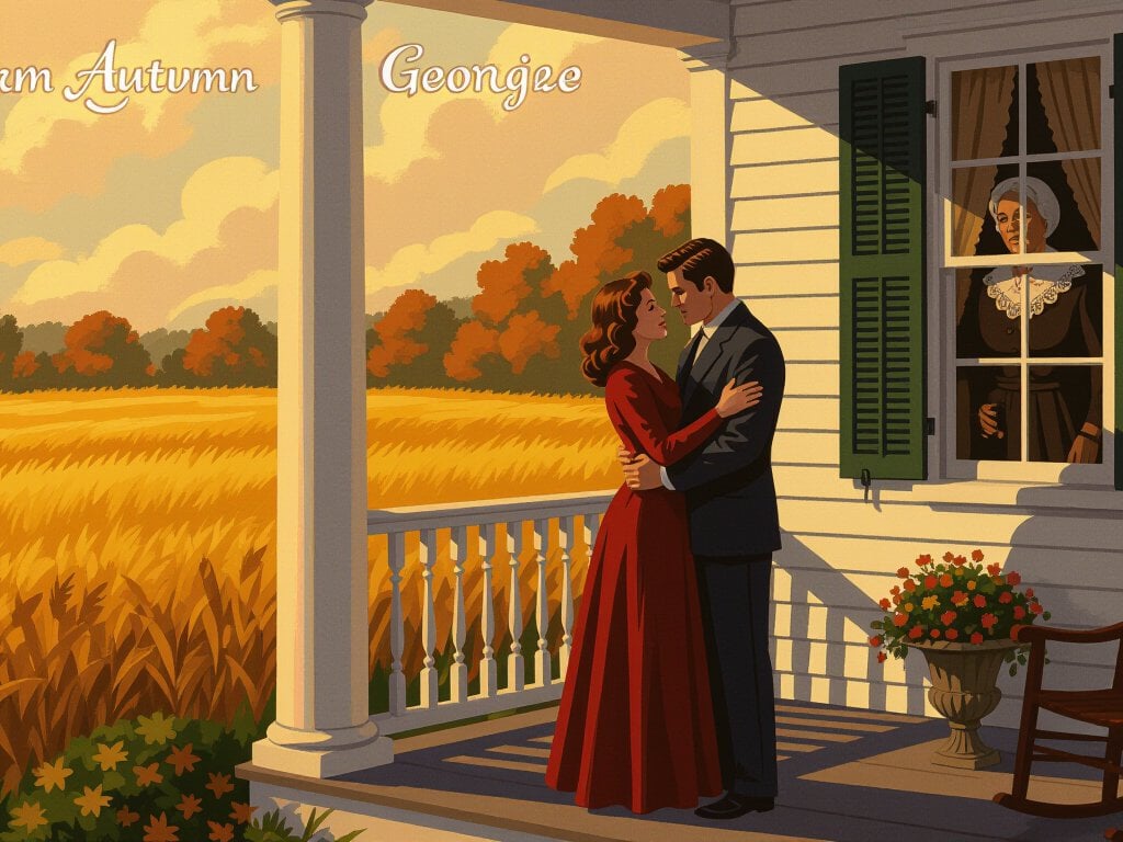 Cover of The Southern Discomfort