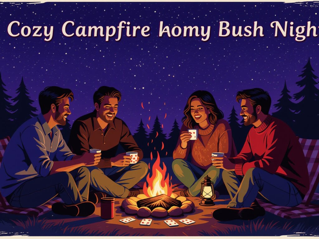 Cover of Wild Game Night