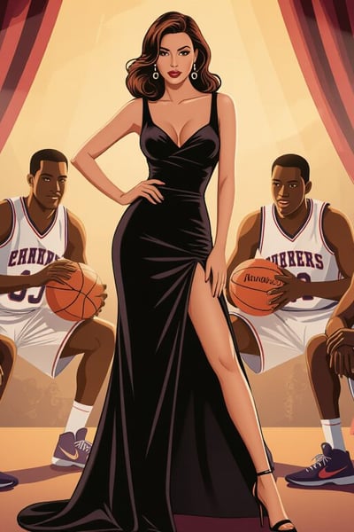 Cover of The Court's Unspoken Rules