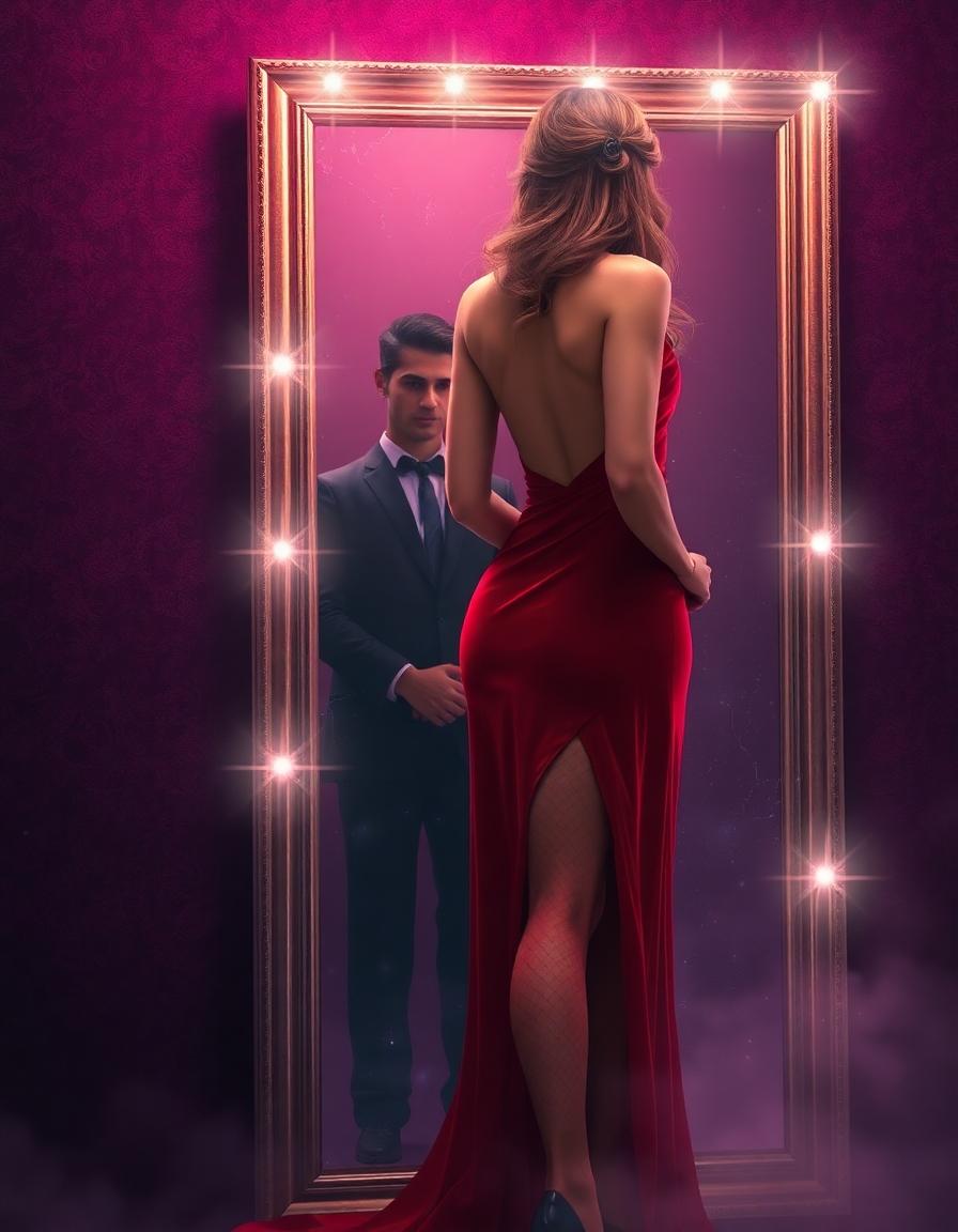 Cover of The Art of Desire in Public Places