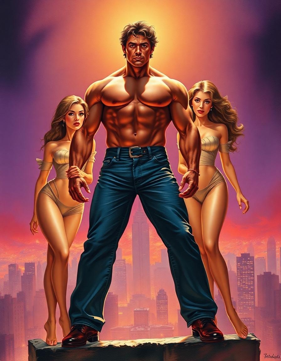 Cover of King of the Giants