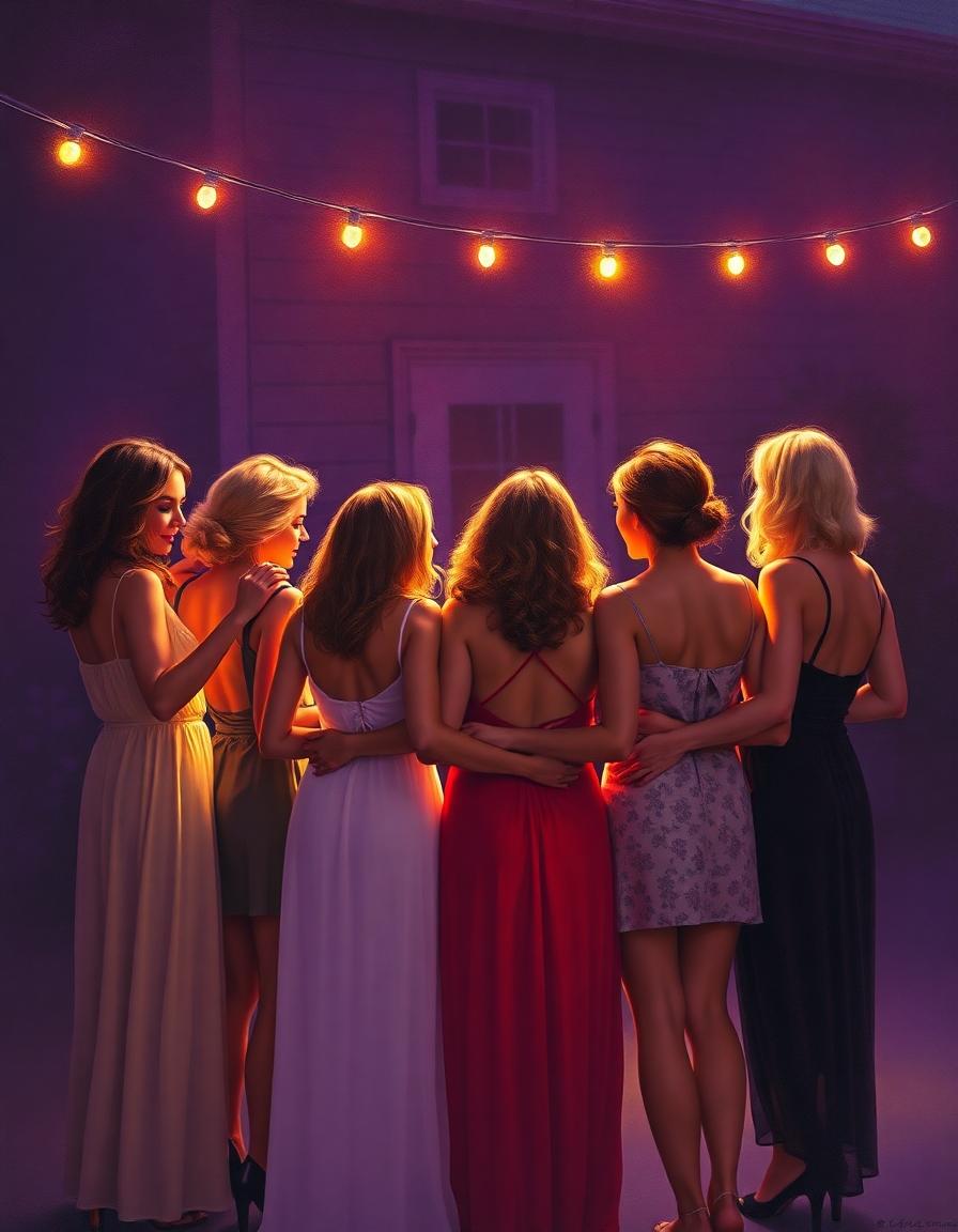 Cover of Euphoria's Embrace