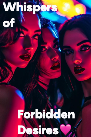Cover of Whispers of Forbidden Desires- Remix