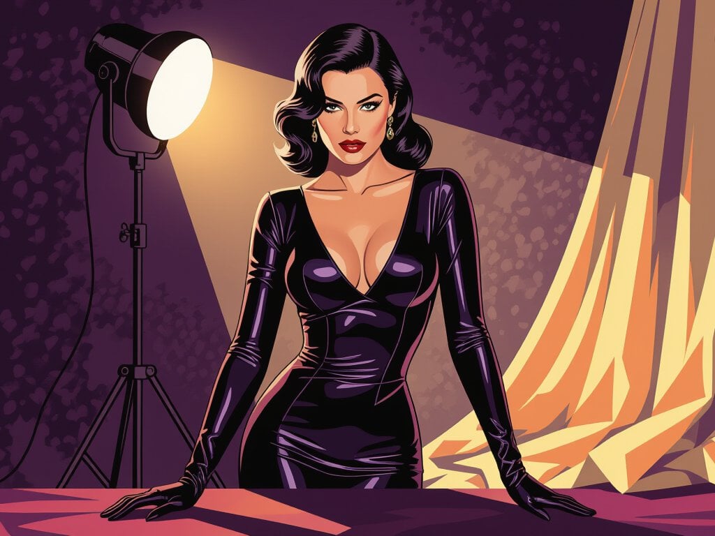 Cover of Eternal Rubberdoll