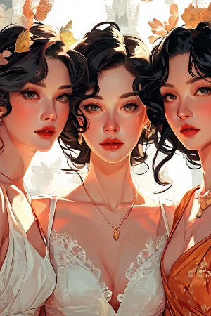 Cover of Desires Unleashed - Jessica's Seductive Journey