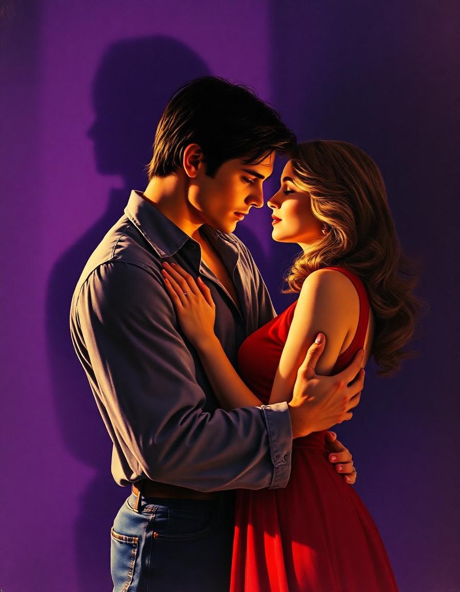 Cover of The Hypersexual Wife
