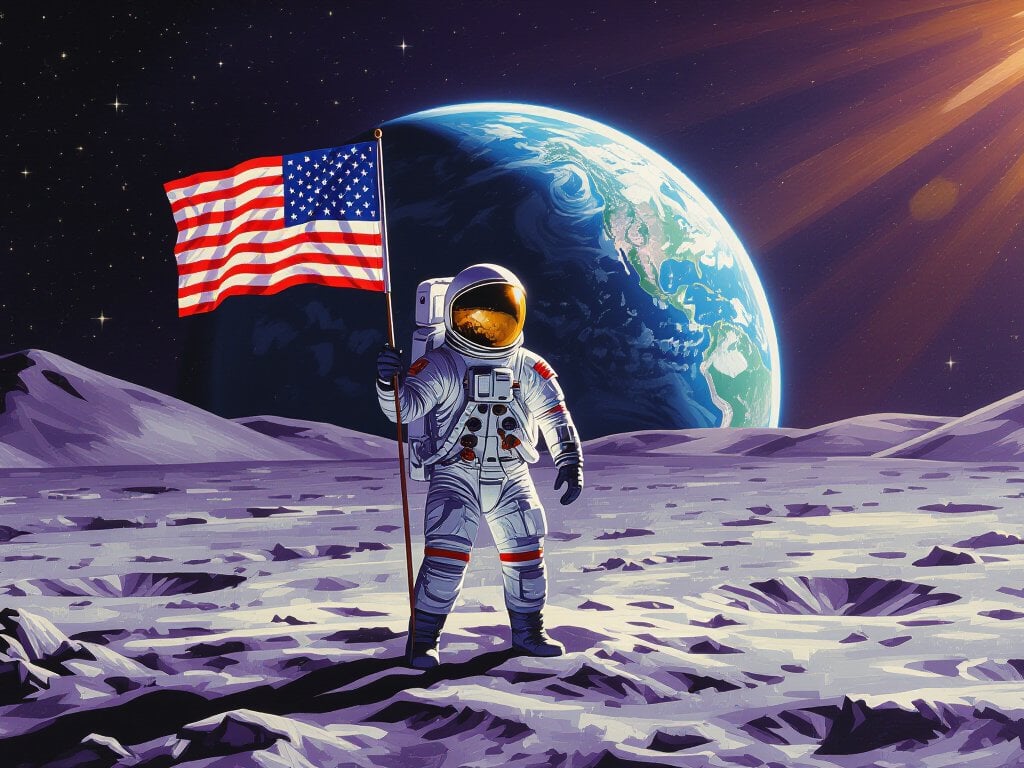 Cover of Lunar Dreams