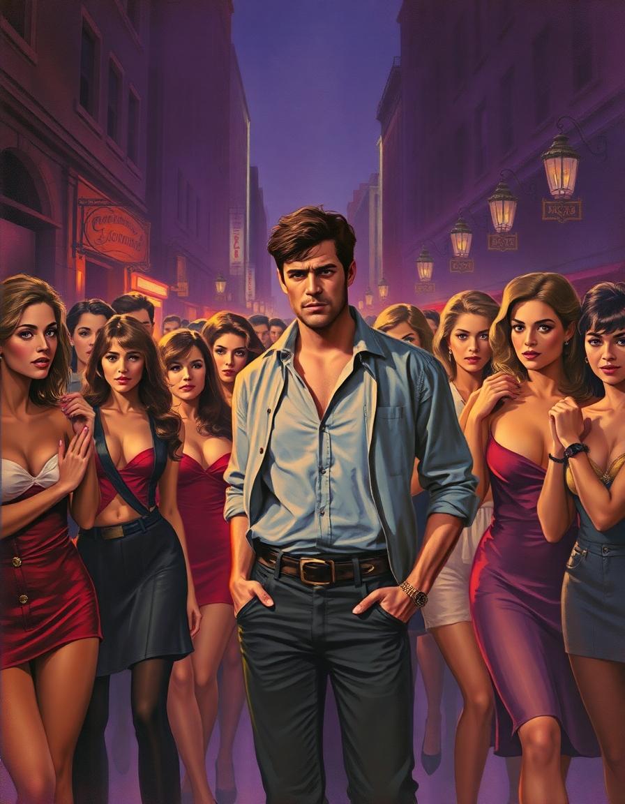 Cover of Gary's Irresistible Charm