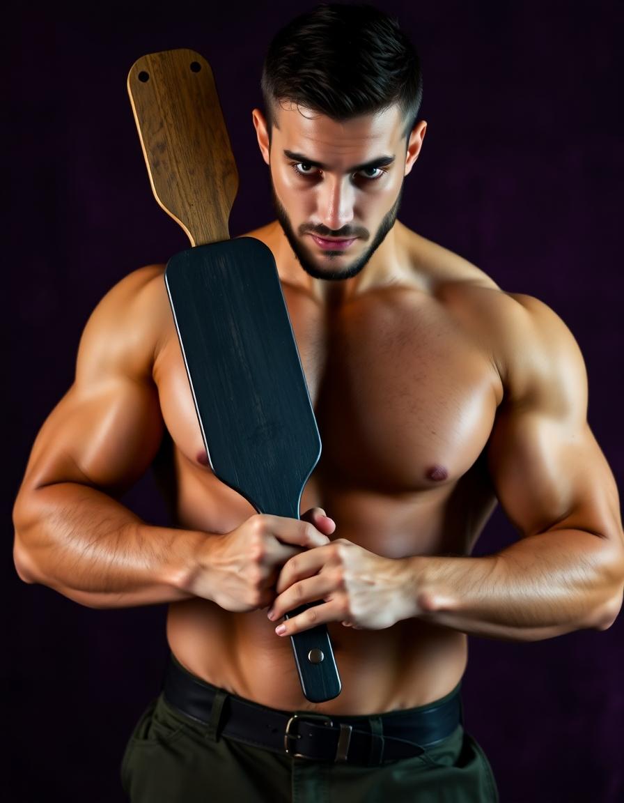 Cover of Submission's Punishment