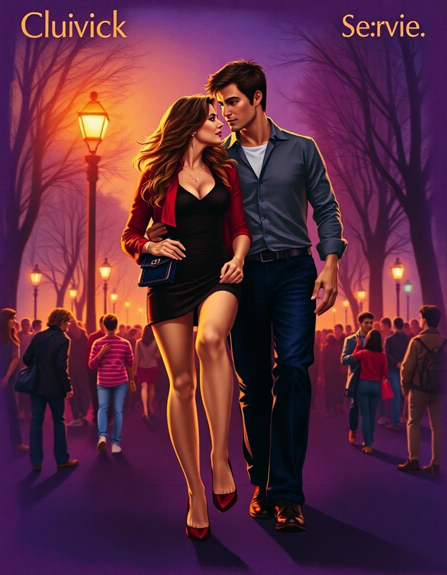 Cover of Naughty Lace and Dominant Desires