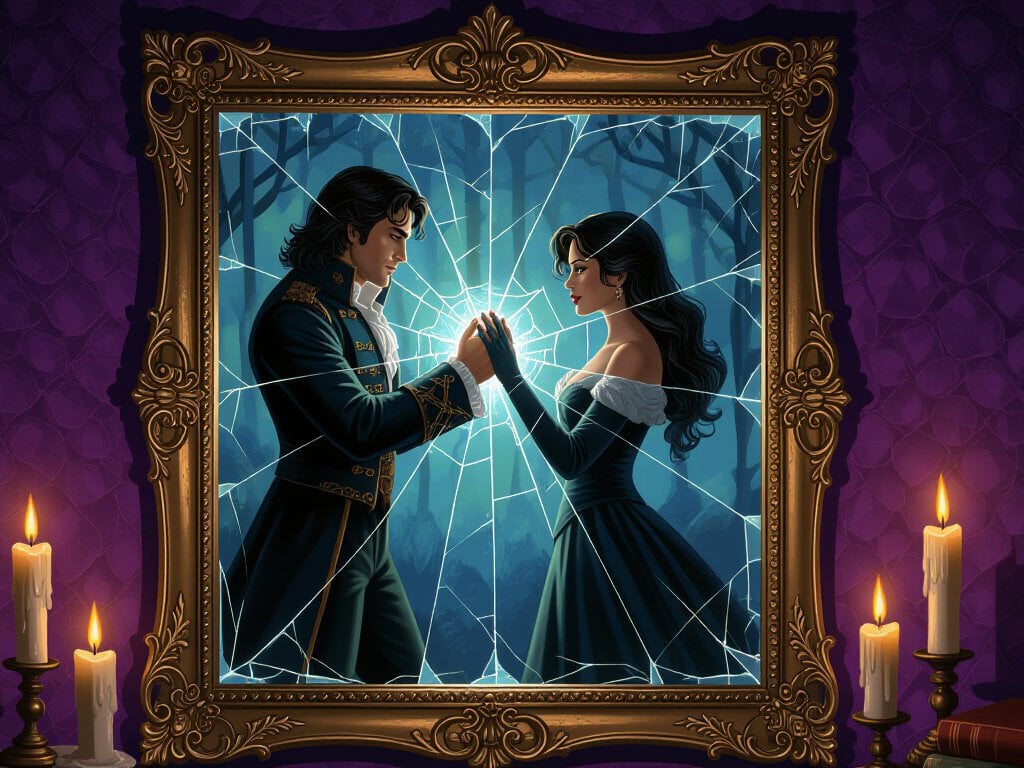 Cover of Reflections of Corruption