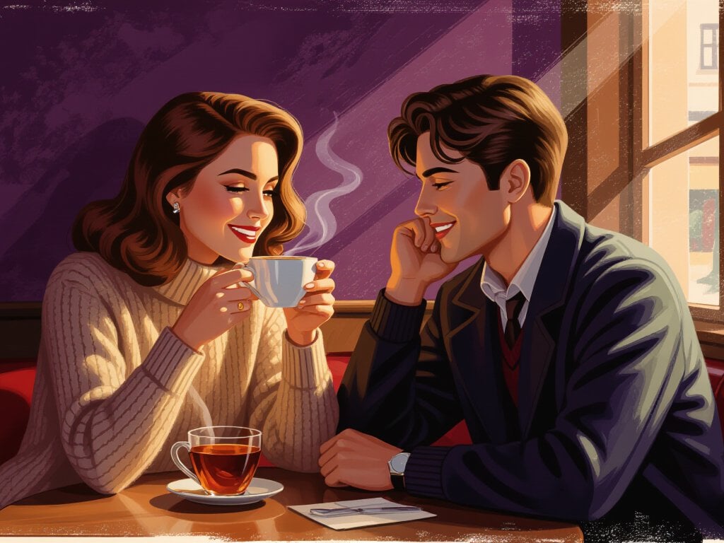 Cover of Canvas of Temptation