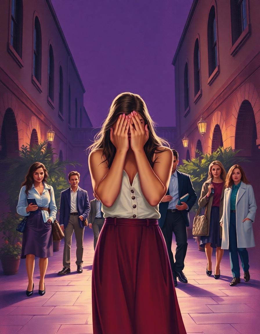 Cover of Ally Unveiled
