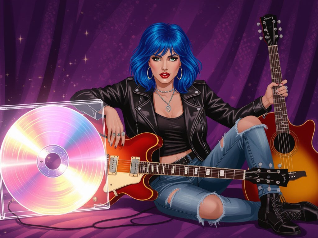 Cover of The Ballad of the Blow Up Dolls