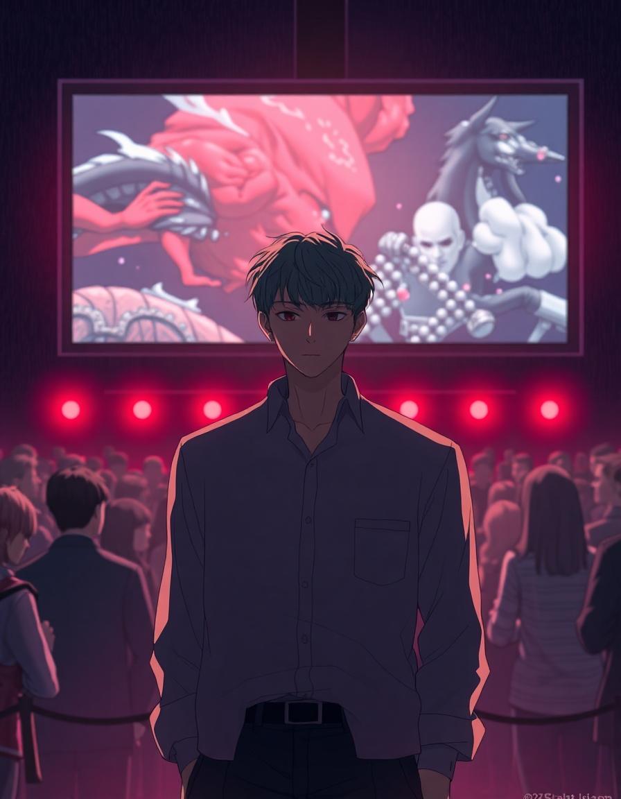 Cover of The Game of Desire