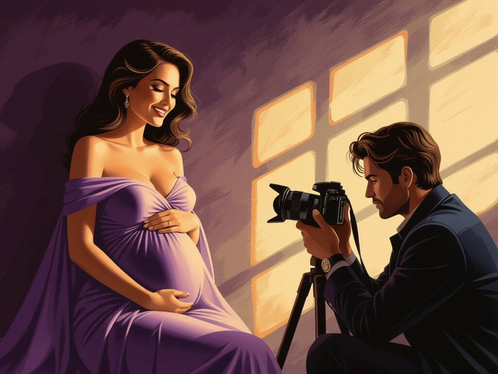Cover of Maternal Desires