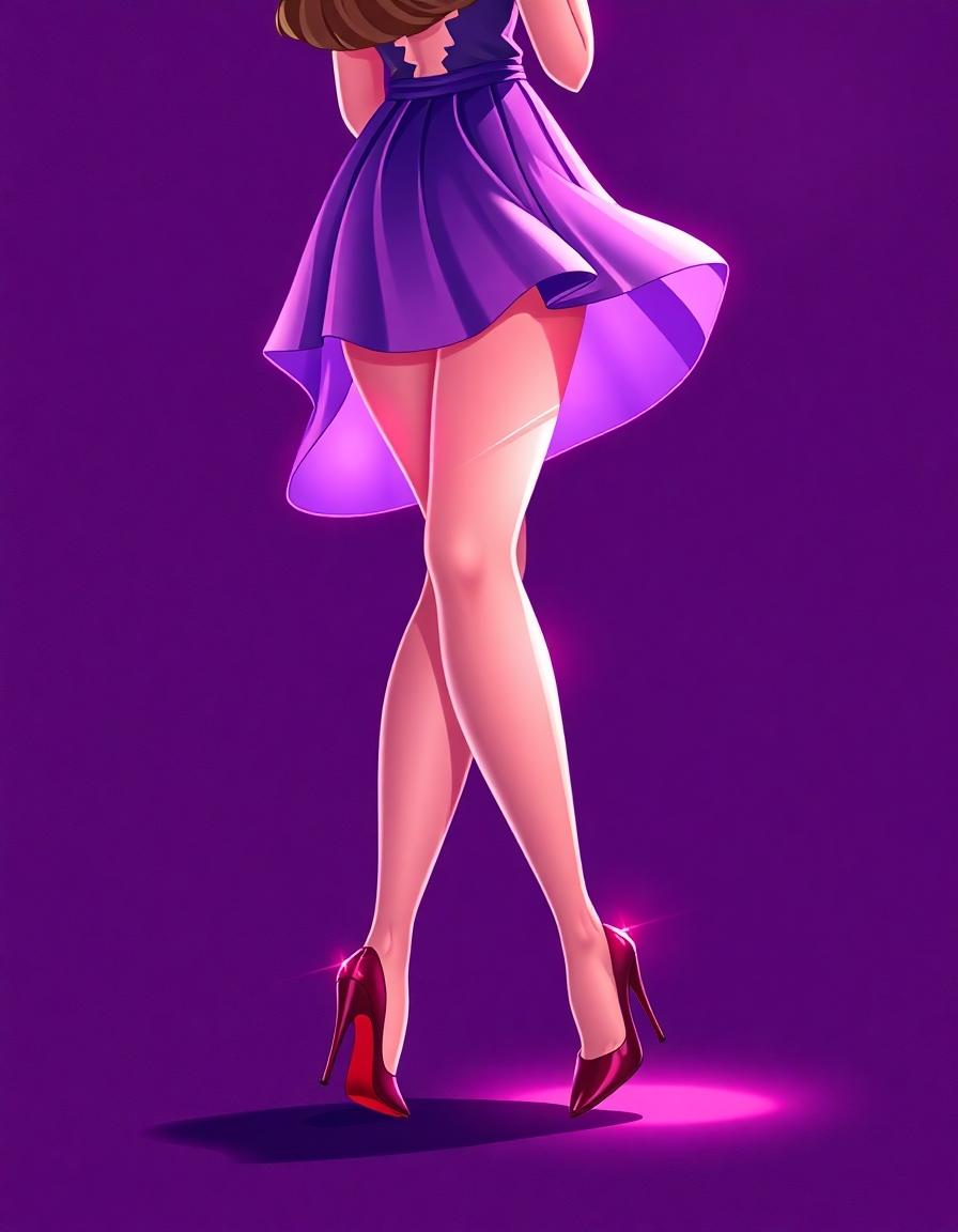 Cover of Sissy seeking FLR