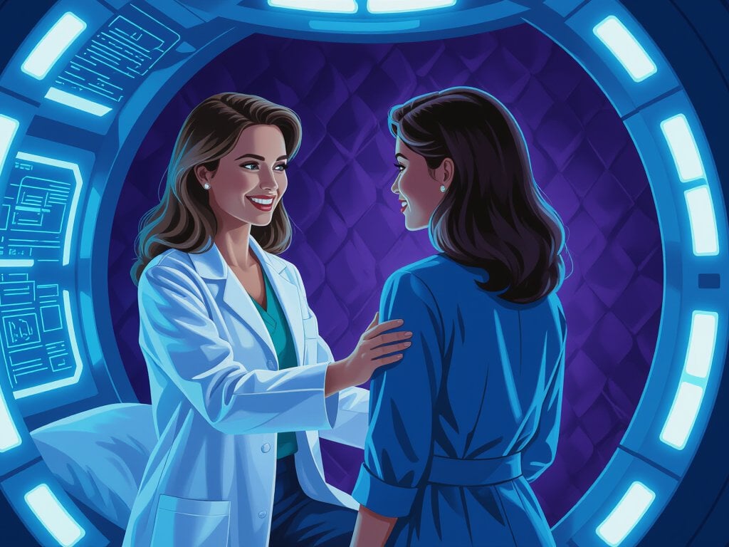 Cover of The Serenity of Submission