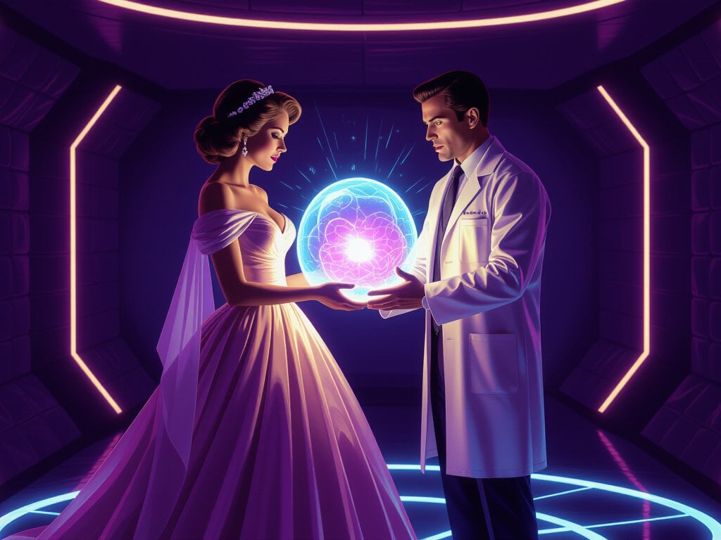 Cover of The Holodeck Womb