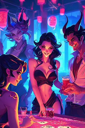 Cover of Board Game of Lust - Remix