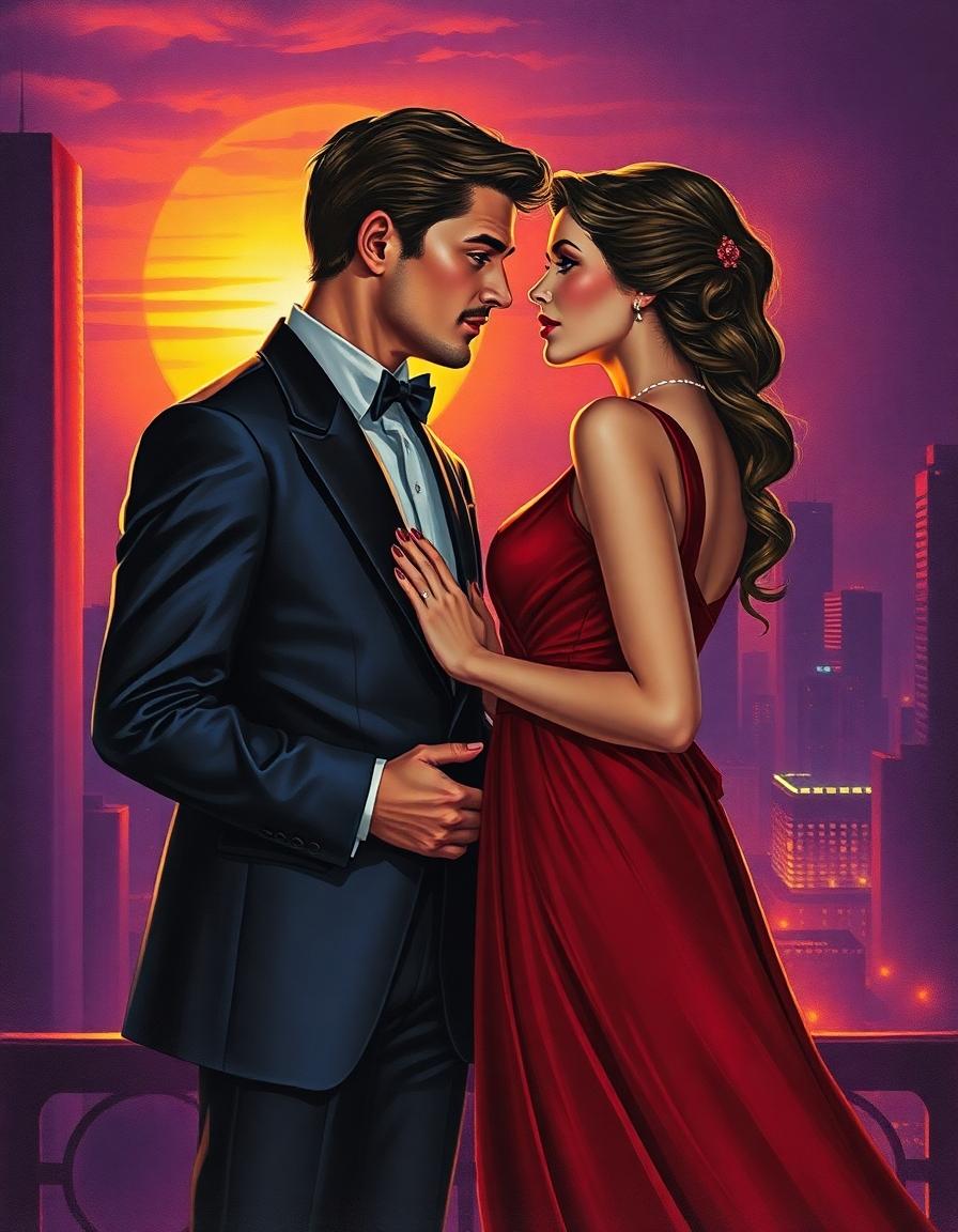Cover of Algorithmic Eros: The Shemale Paradox