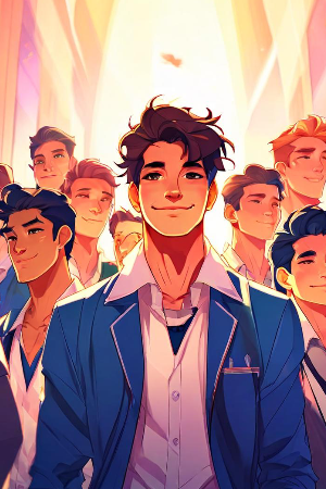 Cover of The Last Pledge Initiation Rite