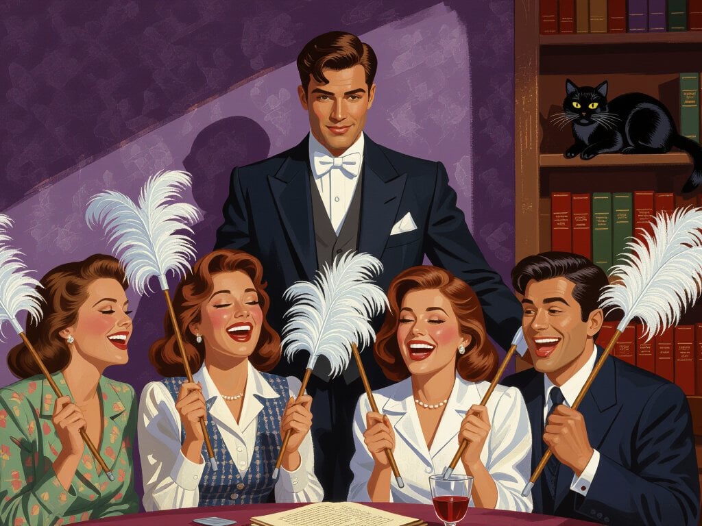Cover of The Maid Maker