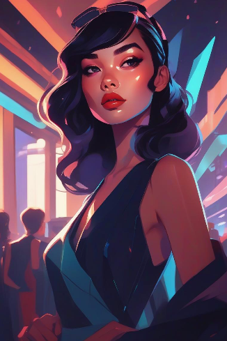 Cover of The BlowJob Emporium