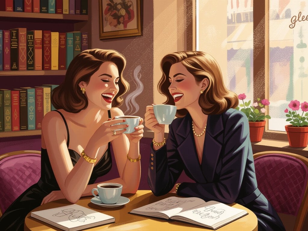 Cover of The Gift of Friendship