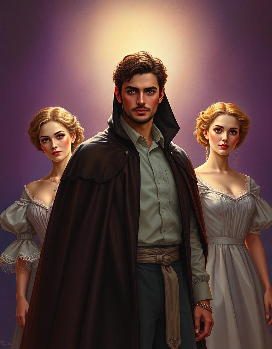 Cover of The Witch's Familiar