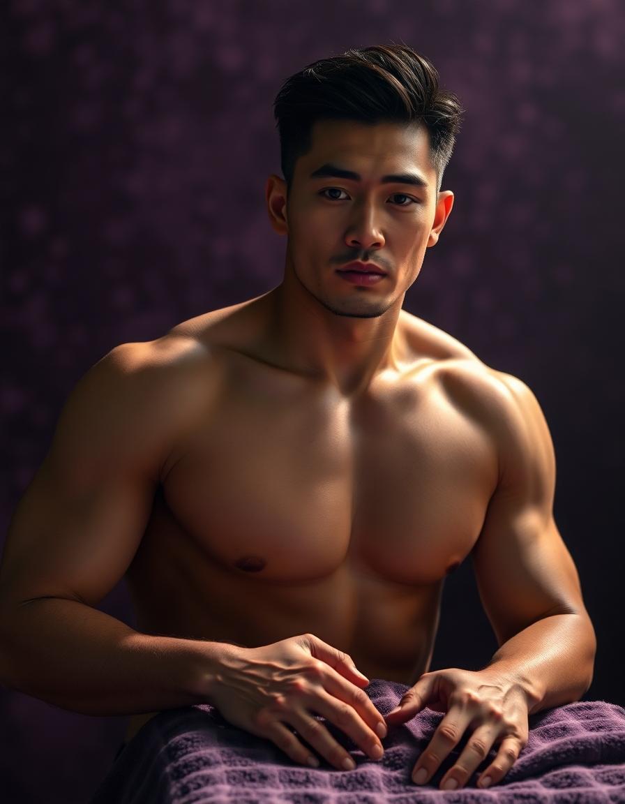 Cover of Whispers of Desire