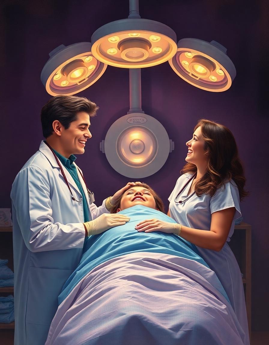 Cover of Forbidden Anesthesia