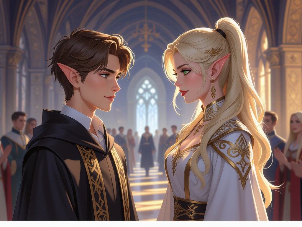 Cover of The Virgin and the Sunwhisper