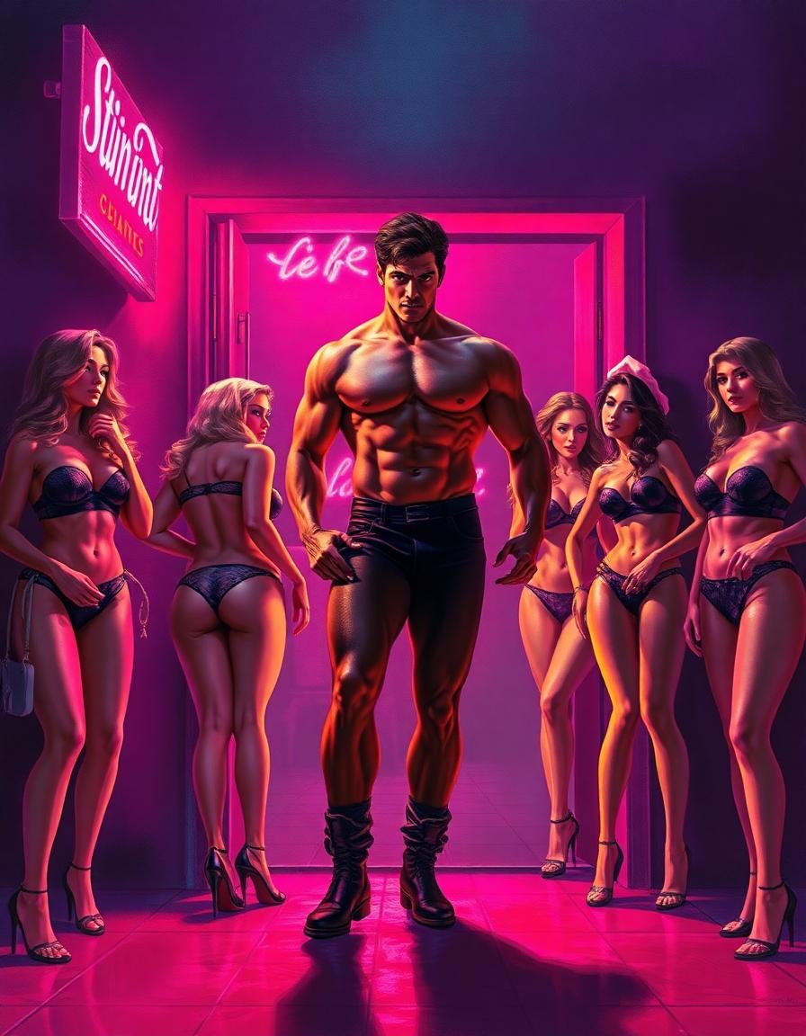 Cover of Curves and Cravings